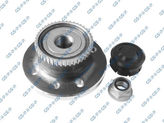 GSP-9225022K