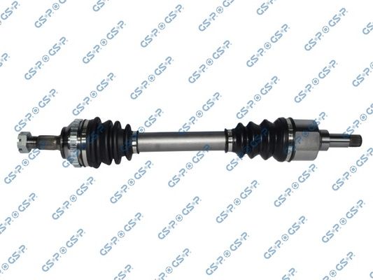 GSP-210018