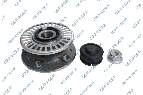 GSP-9225034K