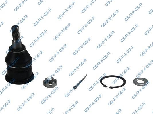 GSP-S080276