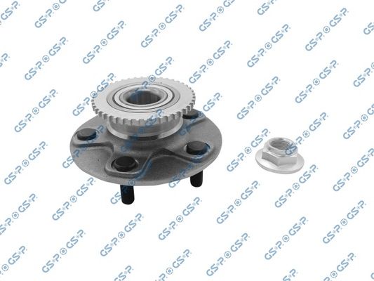 GSP-9230058K