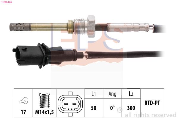 EPS-1220 186