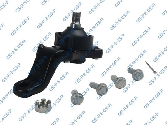 GSP-S080858