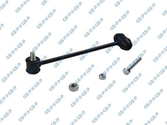 GSP-S050272