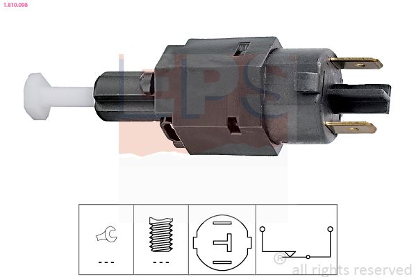EPS-1810 098