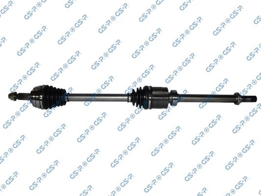 GSP-211020