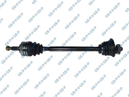GSP-250026