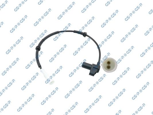 GSP-9A0710