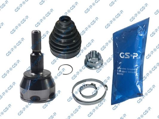GSP-818277