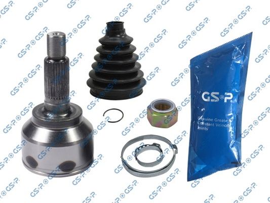 GSP-834200