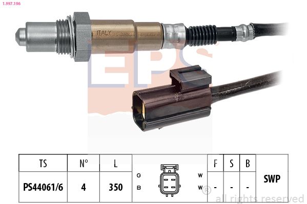 EPS-1997 196