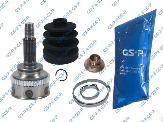 GSP-827033
