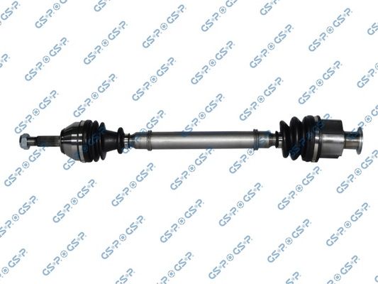 GSP-250032