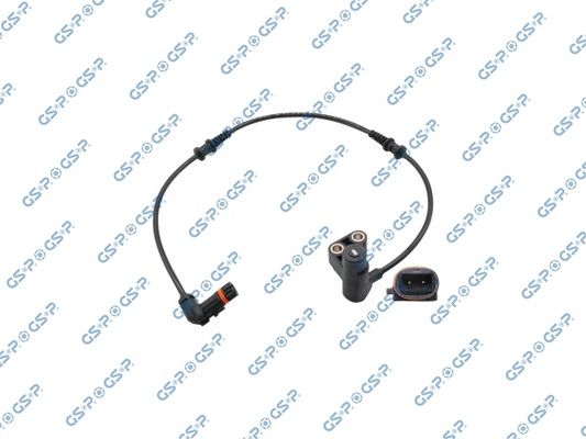 GSP-9A0605