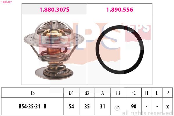 EPS-1880 307