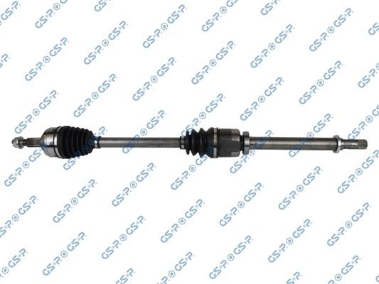 GSP-250425