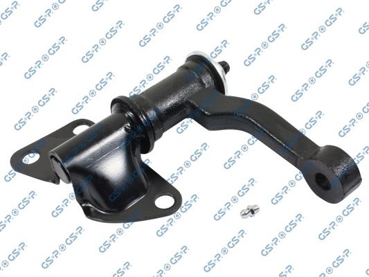 GSP-S010009