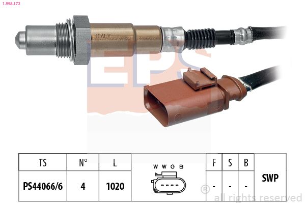 EPS-1998 172