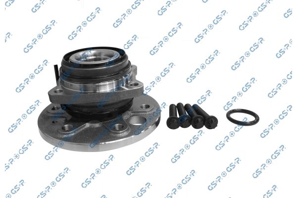 GSP-9329008A