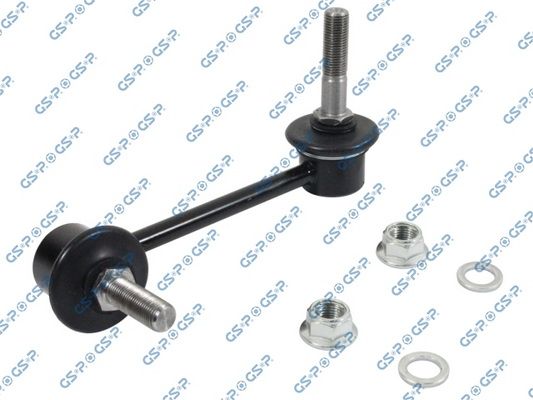 GSP-S050421