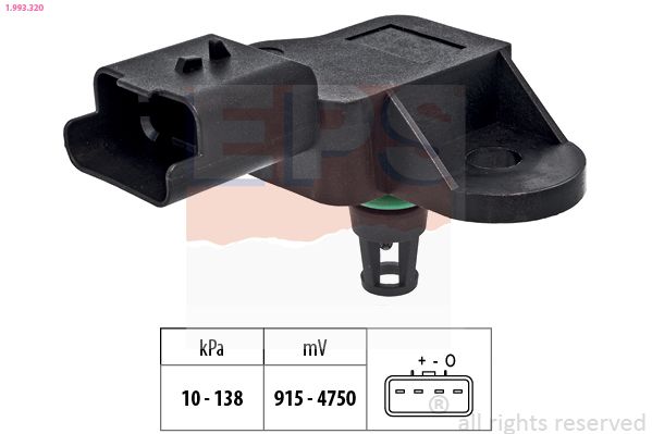 EPS-1993 320