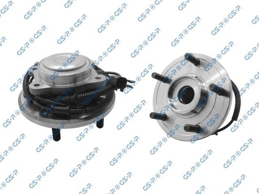 GSP-9400175