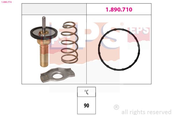 EPS-1880 774