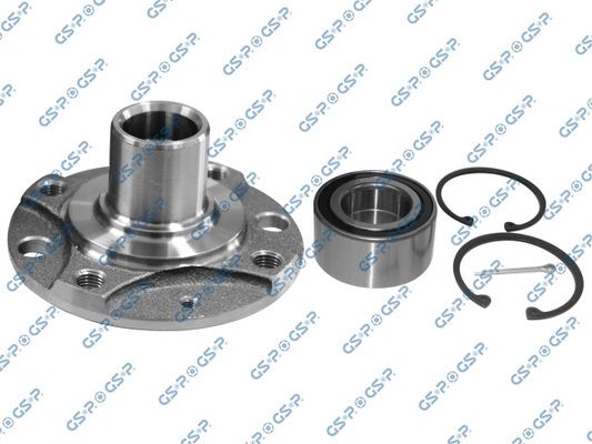 GSP-9433019K