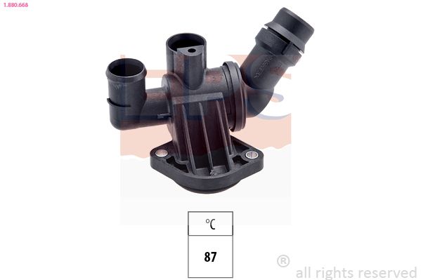 EPS-1880 668