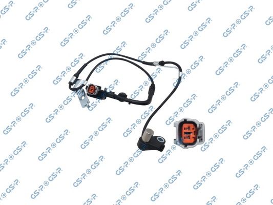 GSP-9A1125