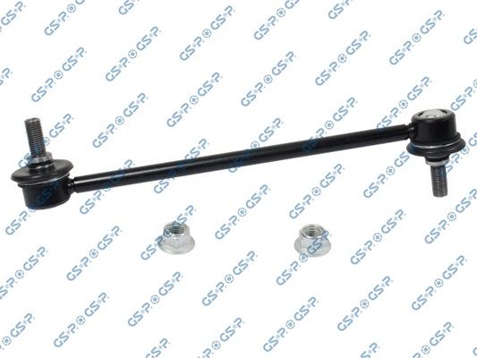 GSP-S050913