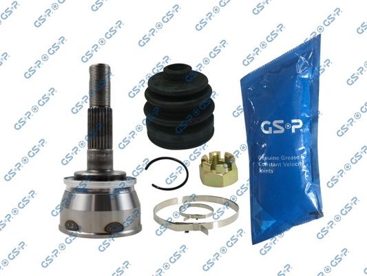 GSP-841060