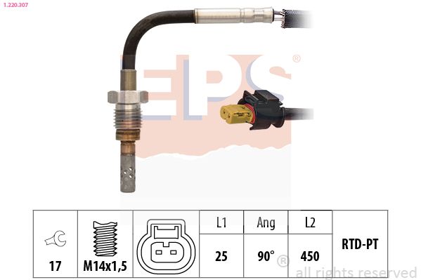 EPS-1220 307