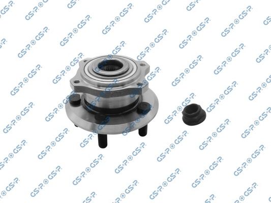 GSP-9327040K