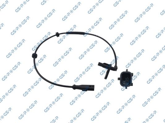 GSP-9A1273
