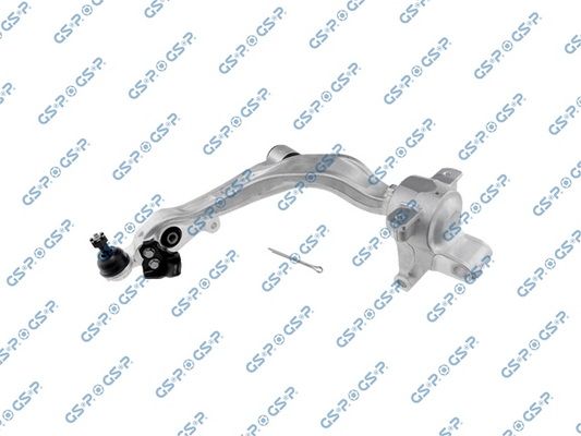 GSP-S063323