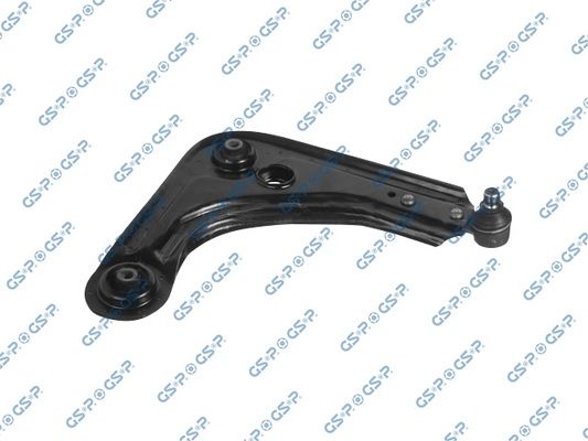 GSP-S060462