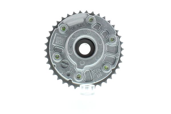 AIS-VCB009