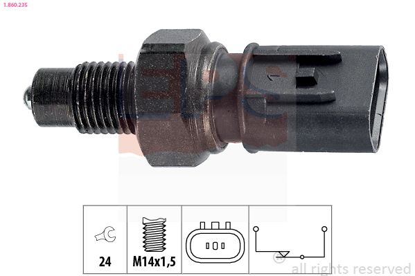 EPS-1860 235
