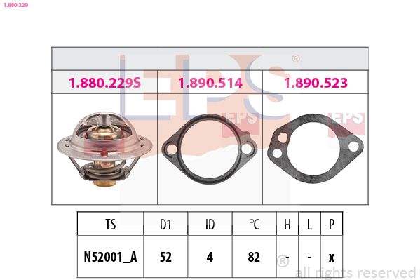 EPS-1880 229