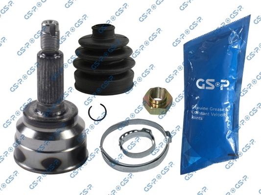 GSP-834018
