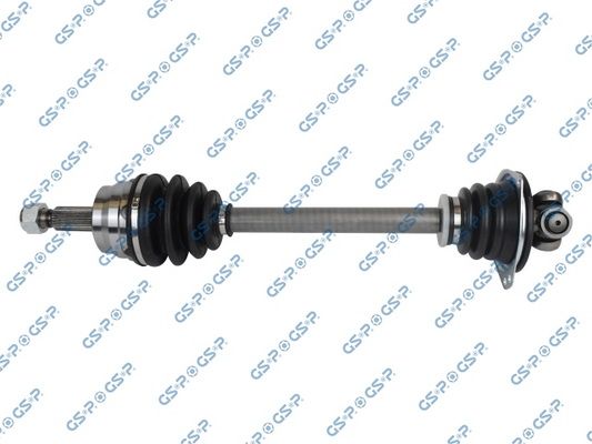 GSP-250246