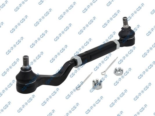 GSP-S100368
