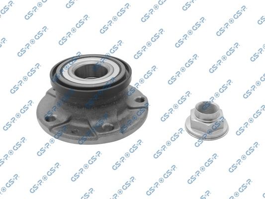 GSP-9235020K