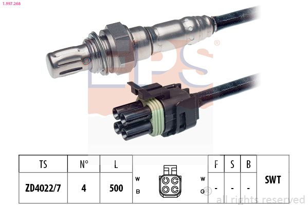 EPS-1997 268