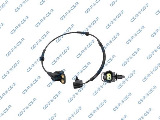 GSP-9A0561