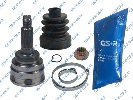 GSP-857083