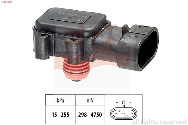 EPS-1993 051
