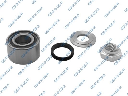 GSP-GK1328