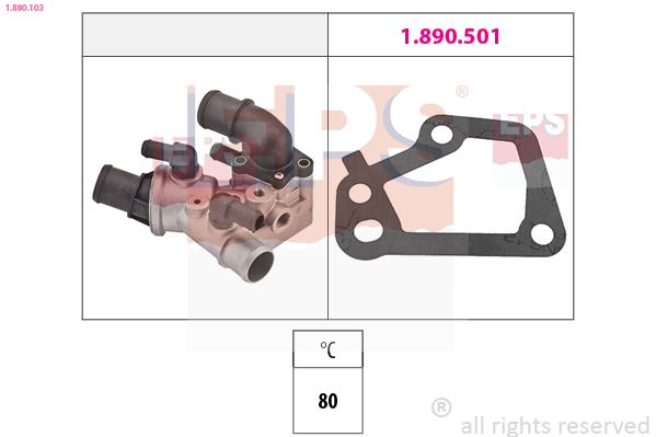 EPS-1880 103